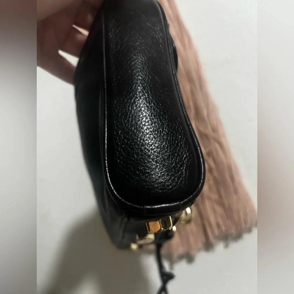 Rebecca Minkoff Mini Mac Convertible Crossbody - Picture 6 of 13